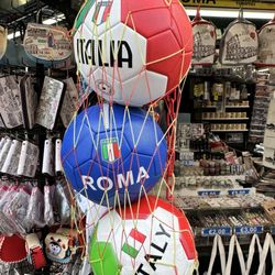 City of Rome - Ballers!