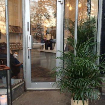 Eckers - Ny kaffebar på Elisenberg - Cafes Near Me - Oslo, 03
