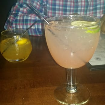 Yard House - DRINKS OLD 43 & SALTED WATERMELON MARGARITA - New American Near Me - Cincinnati, Ohio Yard House - DRINKS OLD 43 & SALTED WATERMELON MARGARITA - New American Near Me - Cincinnati, Ohio