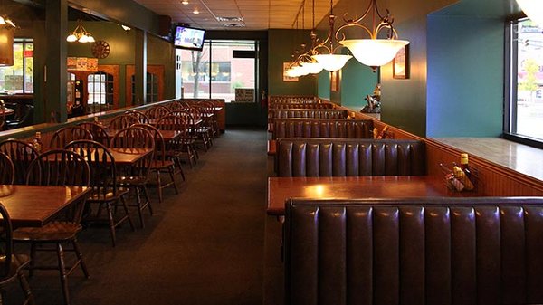 Phoenix Bar & Grill by null