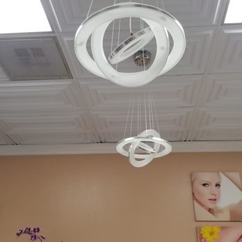 Peony Nails Spa - Their lights were cool - Nail Salons Near Me - West Sacramento, California Peony Nails Spa - Their lights were cool - Nail Salons Near Me - West Sacramento, California