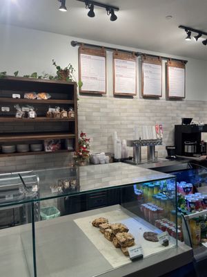 Rustica Bakery & Cafe by null