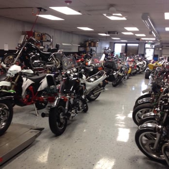 Peak Performance Powersports - Motorcycle Repair Near Me - Lakewood, Colorado Peak Performance Powersports - Motorcycle Repair Near Me - Lakewood, Colorado