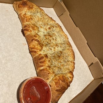 Bisonte Pizza - Pizza Near Me - Charlotte, North Carolina