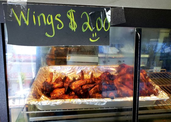 Shareef's Grill by null