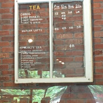 Ascension Coffee - Addison - Coffee & Tea Near Me - Addison, Texas