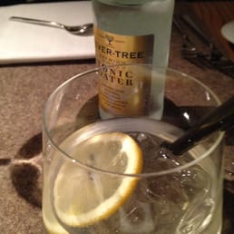 G & T G & T