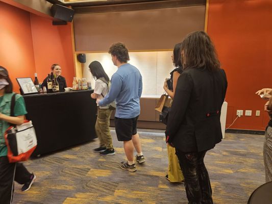 Japan Society by null