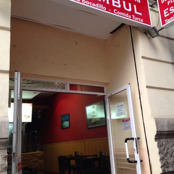 Istambul Kebap - Kebab Near Me - Valencia, V Istambul Kebap - Kebab Near Me - Valencia, V