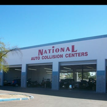 National Auto Collision Centers - National Auto Collision Centers East - Body Shops Near Me - Tucson, Arizona National Auto Collision Centers - National Auto Collision Centers East - Body Shops Near Me - Tucson, Arizona