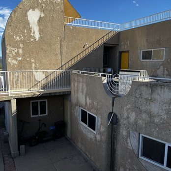 Arcosanti - Landmarks & Historical Buildings Near Me - Mayer, Arizona