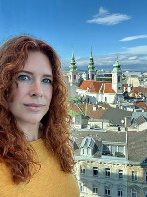 Haus des Meeres (House of the Sea) by null