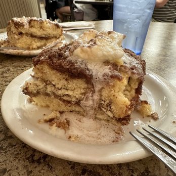 Carolyn's Cafe - Breakfast & Brunch Near Me - Redlands, California