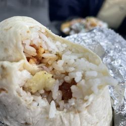 Bubbakoo's Burritos
