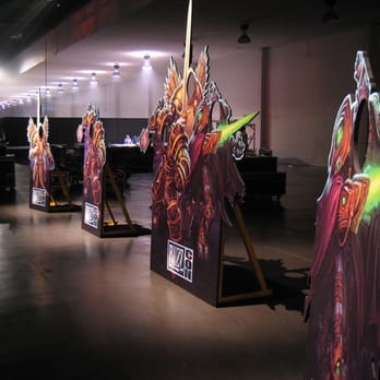 Robert Meyers Studio - Tradeshow Graphics (Printing and Fabrication by Robert Meyers Studio) - Printing Services Near Me - Pasadena, California Robert Meyers Studio - Tradeshow Graphics (Printing and Fabrication by Robert Meyers Studio) - Printing Services Near Me - Pasadena, California