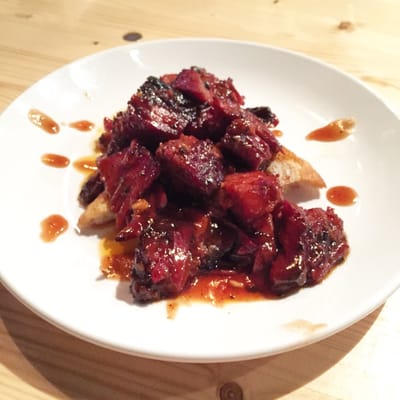 Brown Iron Brewhouse Washington Township by null