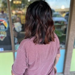 Freebird Colorist