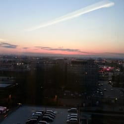 Stage West All Suite Hotel & Theatre Restaurant - Great view