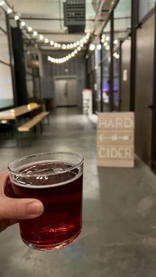 Berkshire Cider Project by null