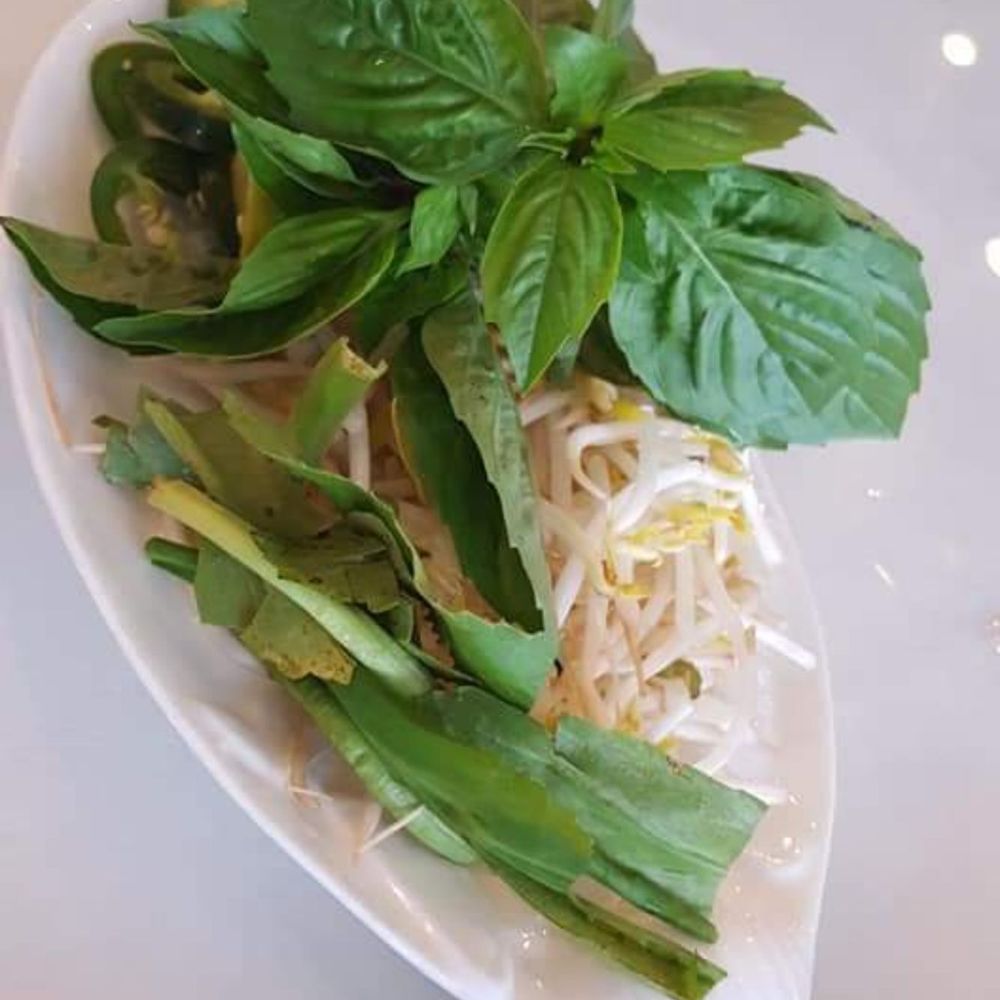 Mon Viet Cafe - Set up dish - Vietnamese Near Me - Arlington, Texas Mon Viet Cafe - Set up dish - Vietnamese Near Me - Arlington, Texas