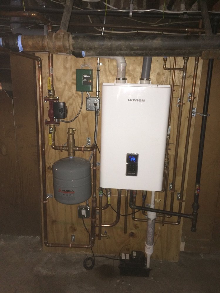 Slide of YG Services