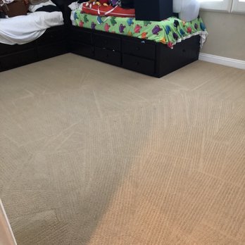 Pro Clean - After picture of kid's room - Carpet Cleaning Near Me - Cerritos, California Pro Clean - After picture of kid's room - Carpet Cleaning Near Me - Cerritos, California