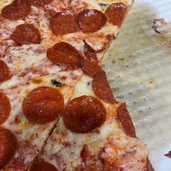 Old School Pizzeria - Greasy mess - Pizza Near Me - Las Vegas, Nevada Old School Pizzeria - Greasy mess - Pizza Near Me - Las Vegas, Nevada