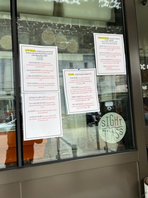 Assembly Café & Beer Garden by null