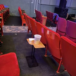 The Parkway Theater