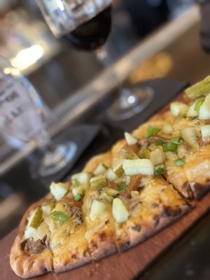 Safari Room Fresh Grill and Bar by null