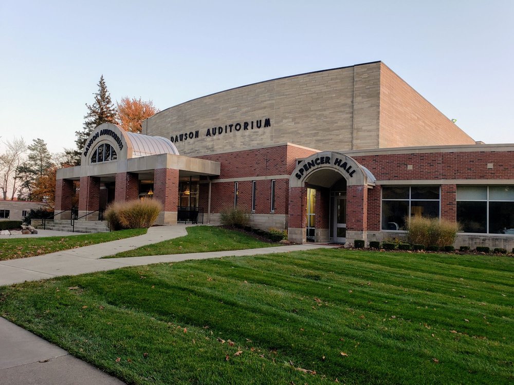 ADRIAN COLLEGE Updated September 2024 44 Photos 110 S Madison St