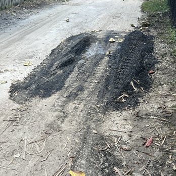 Teco Peoples Gas - Fix the road - Utilities Near Me - Tampa, Florida Teco Peoples Gas - Fix the road - Utilities Near Me - Tampa, Florida