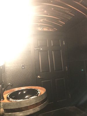 Barrel House Z by null