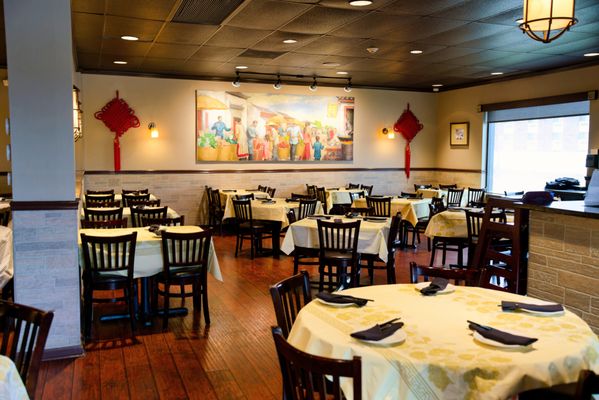 Mapo Restaurant by null