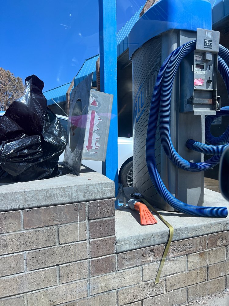 Ace Car Wash