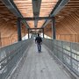 Photo of Bekkestua T-banestasjon