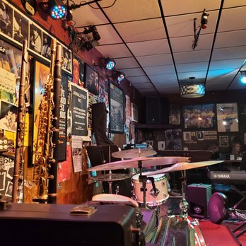 The Baked Potato - Always the best vibes - Jazz & Blues Near Me - Studio City, California The Baked Potato - Always the best vibes - Jazz & Blues Near Me - Studio City, California
