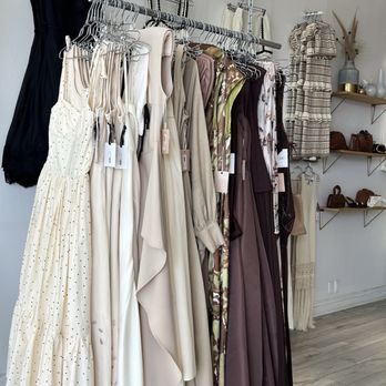 Zie Boutique - Women's Clothing Near Me - North Hollywood, California Zie Boutique - Women's Clothing Near Me - North Hollywood, California