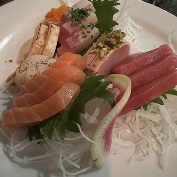 Aiko - Small Sashimi - Sushi Bars Near Me - Rancho Cordova, California Aiko - Small Sashimi - Sushi Bars Near Me - Rancho Cordova, California