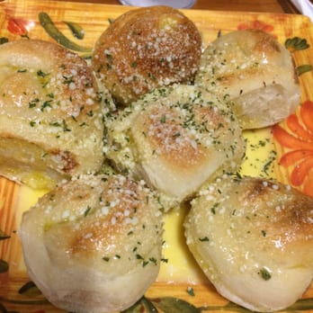 PizzaVola - Baked garlic knots - Pizza Near Me - Cocoa Beach, Florida PizzaVola - Baked garlic knots - Pizza Near Me - Cocoa Beach, Florida