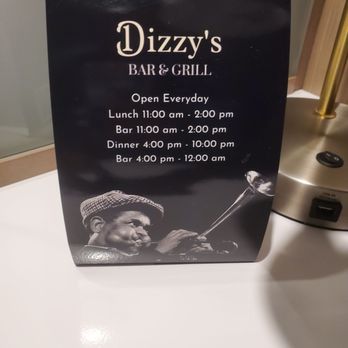 Dizzy's Bar & Grill - Bars Near Me - Cheraw, South Carolina