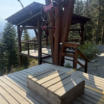 Superfly Ziplines - Ziplining Near Me - Whistler, British Columbia Superfly Ziplines - Ziplining Near Me - Whistler, British Columbia