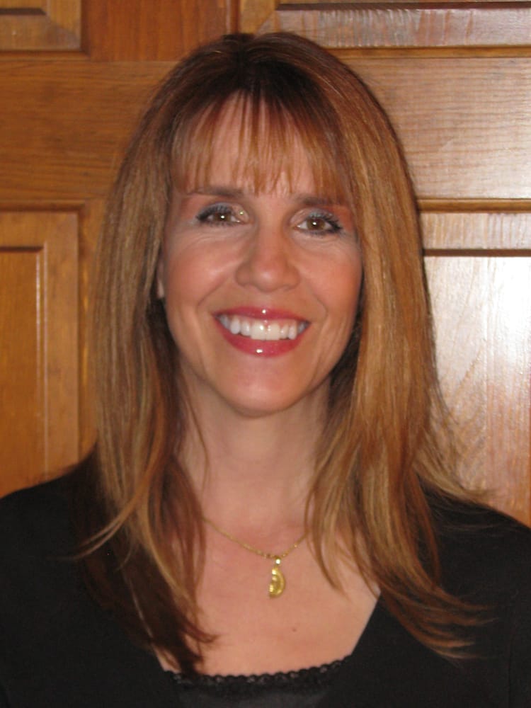 Lettieri-Marks Donna PHD - grief counselor in Naperville, IL