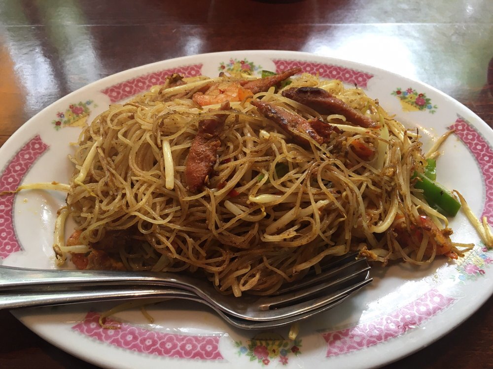 Kam Kee Chinees Afhaalcentrum