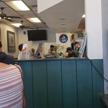 Mr. Pickle's Sandwich Shop - Sandwiches Near Me - San Ramon, California