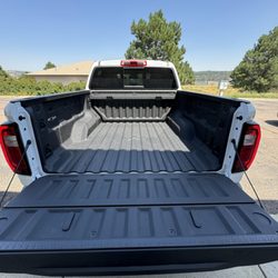 Mil+Spec Liner of Douglas County - Mil+Spec Spray-on Bedliner