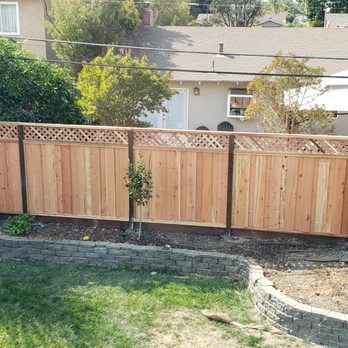 Bernardo's Fencing - After - Fences & Gates Near Me - San Jose, California