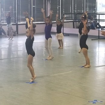 Art In Motion Dance Academy - Dance Schools Near Me - New Orleans, Louisiana