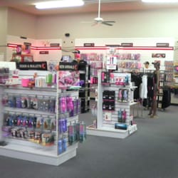Lion's Den