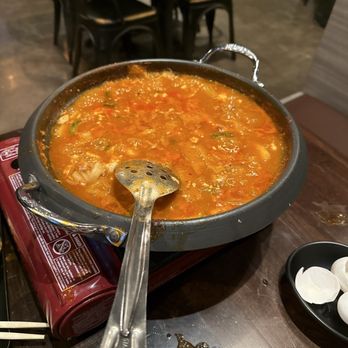 Soondol Tofu House - Korean Near Me - Los Angeles, California Soondol Tofu House - Korean Near Me - Los Angeles, California